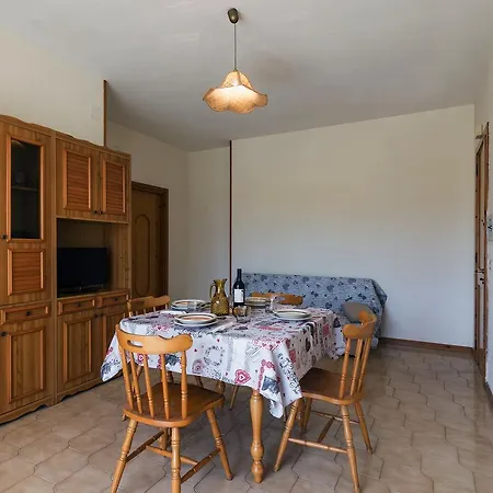 Casa Vacanze Ester, In Salento Vakantiehuis *