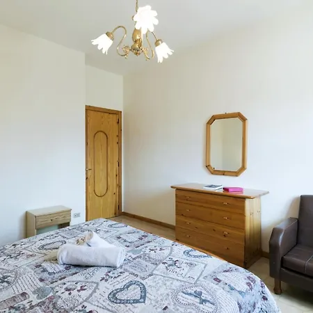 Casa Vacanze Ester, In Salento Vakantiehuis Otranto