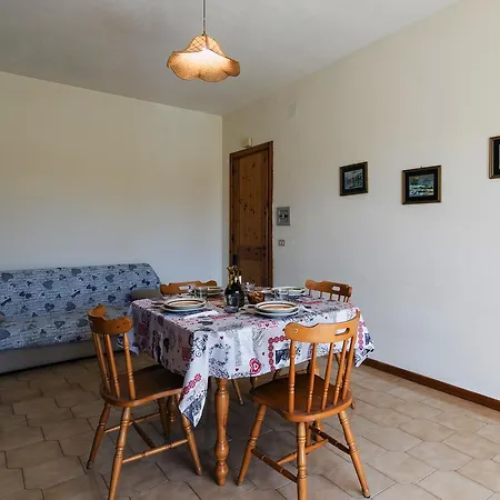 Vakantiehuis Casa Vacanze Ester, In Salento