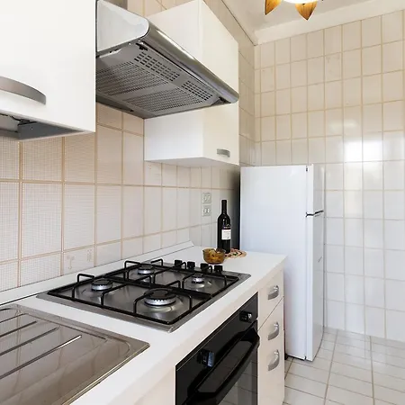 Casa Vacanze Ester, In Salento Vakantiehuis *
