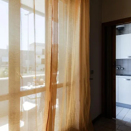 Vakantiehuis Casa Vacanze Ester, In Salento Otranto
