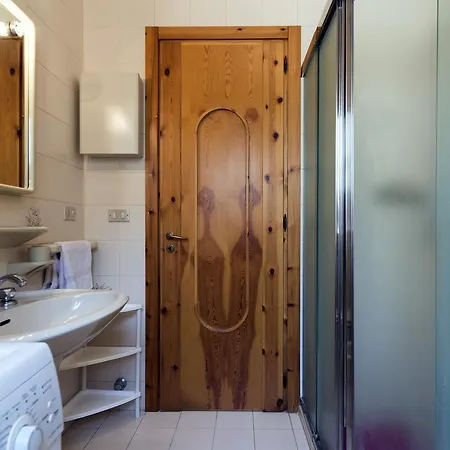 Casa Vacanze Ester, In Salento Vakantiehuis Otranto
