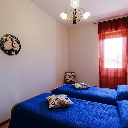 Vakantiehuis Casa Vacanze Ester, In Salento