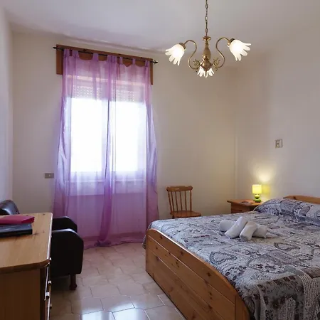 Casa Vacanze Ester, In Salento Vakantiehuis