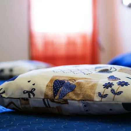 Casa Vacanze Ester, In Salento Vakantiehuis Otranto