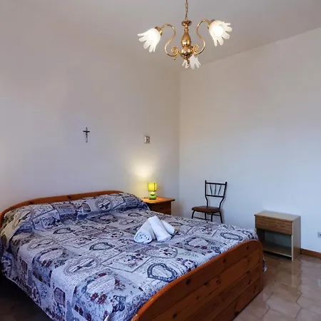 Vakantiehuis Casa Vacanze Ester, In Salento *
