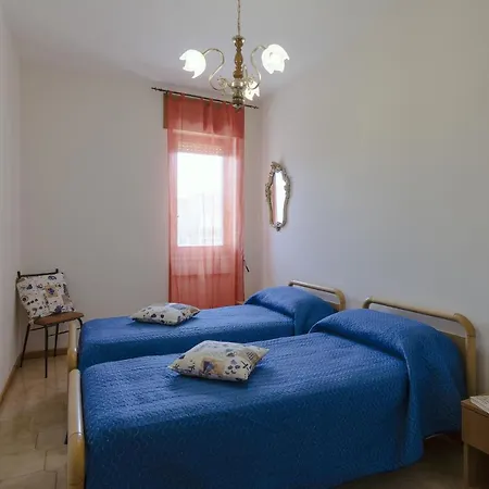 Casa Vacanze Ester, In Salento Otranto