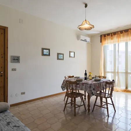 Casa Vacanze Ester, In Salento Vakantiehuis *